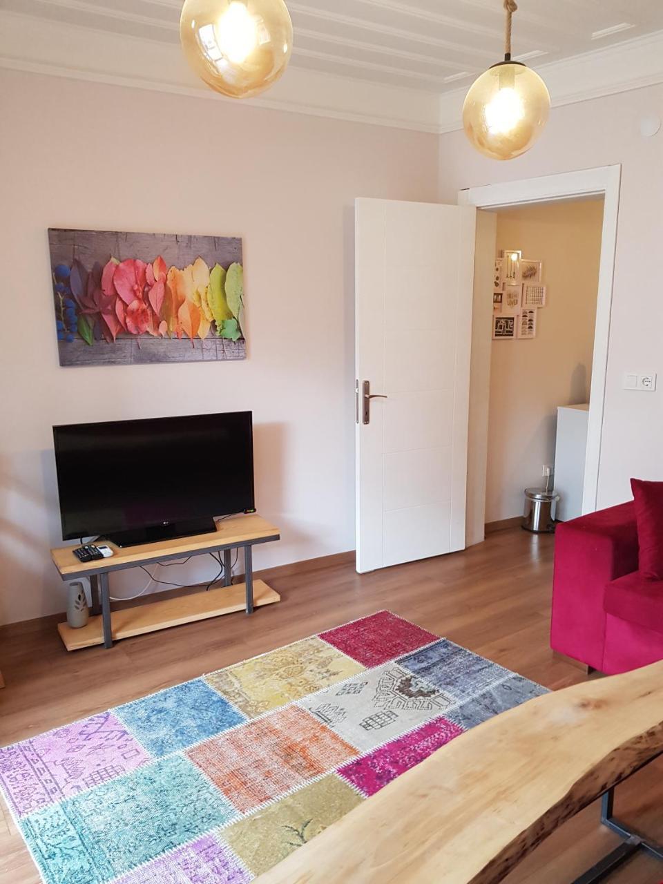 Hotel apartamentowy Linden