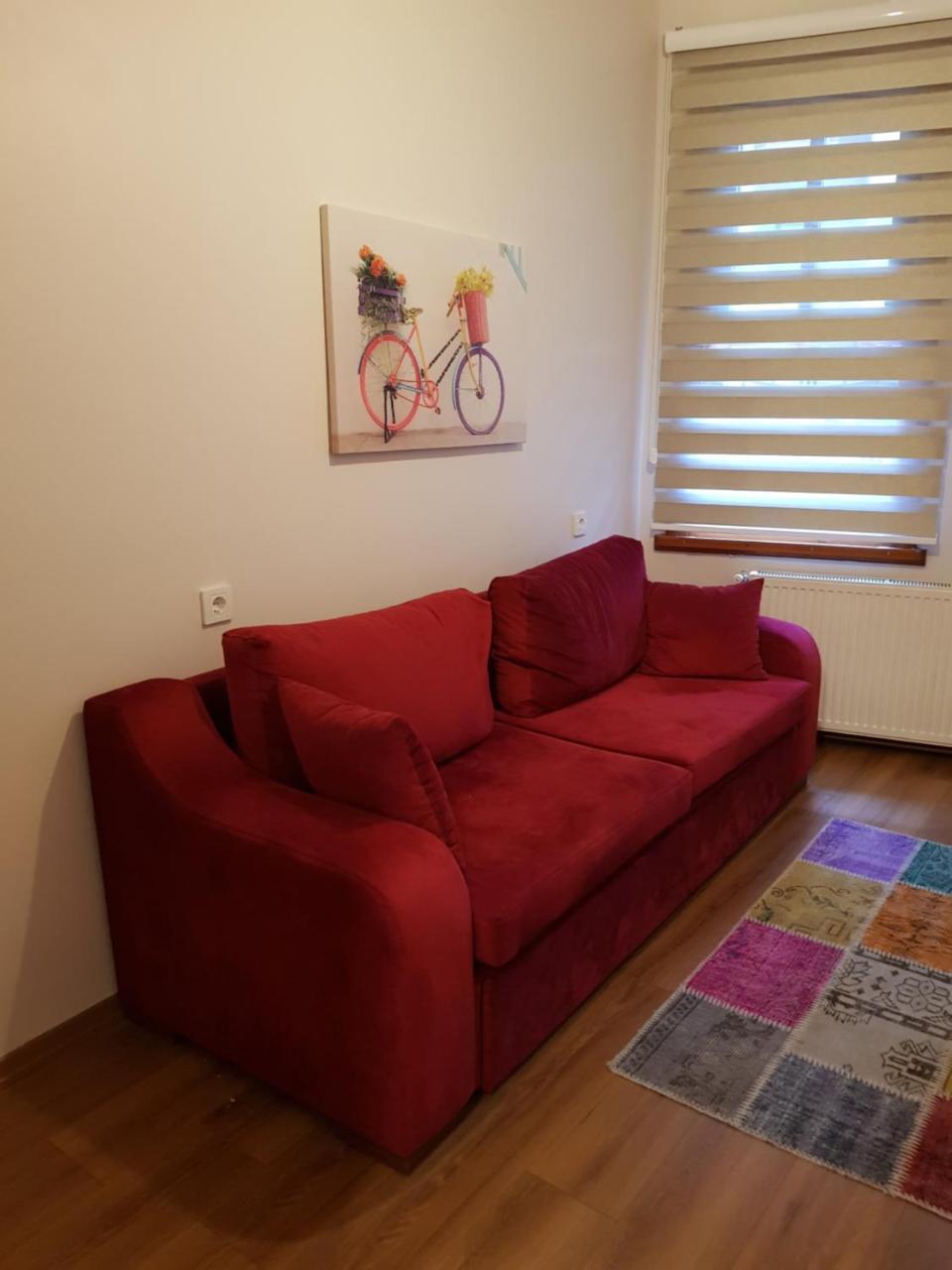 Hotel apartamentowy Linden