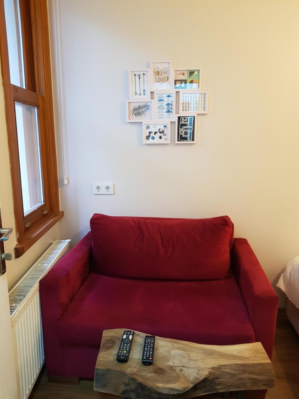 Linden 2* Stambuł