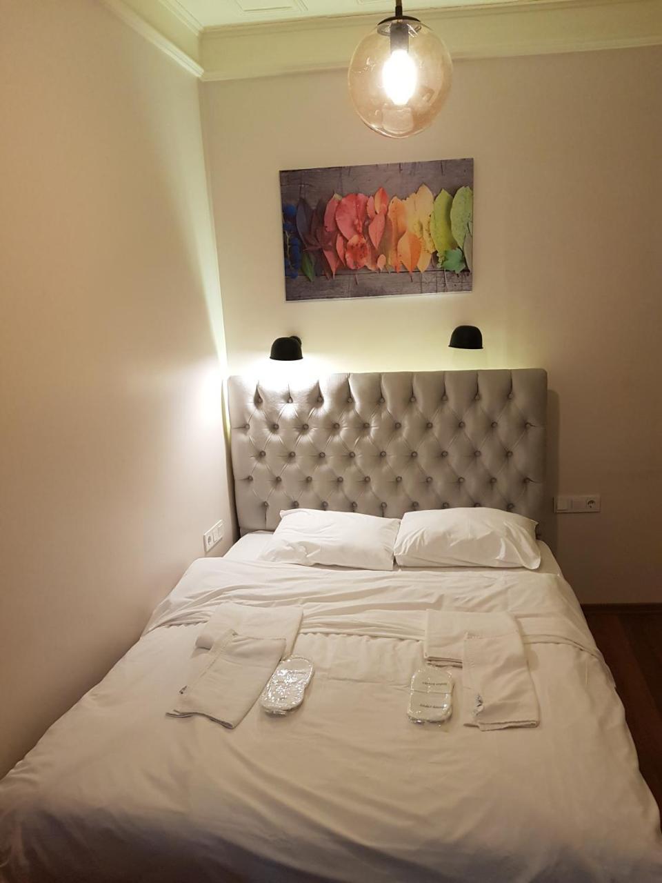 Hotel apartamentowy Linden 2*
