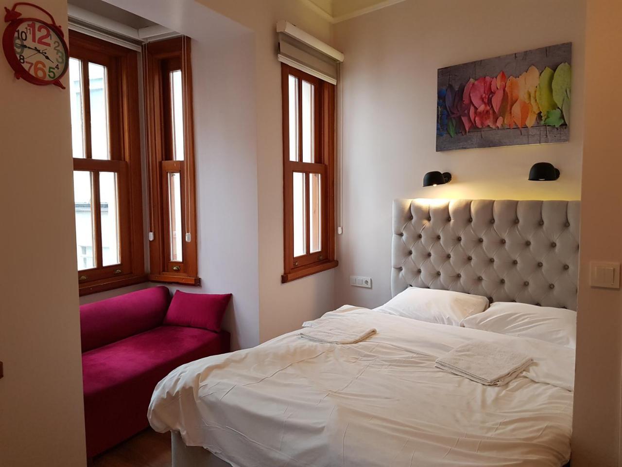 Linden Hotel apartamentowy 2*