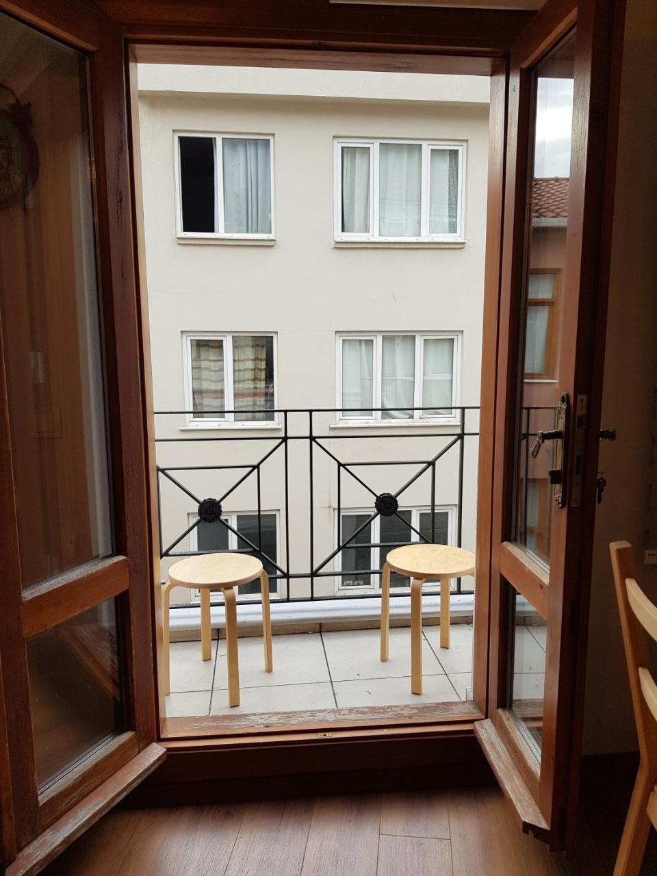 Linden Aparthotel 2*