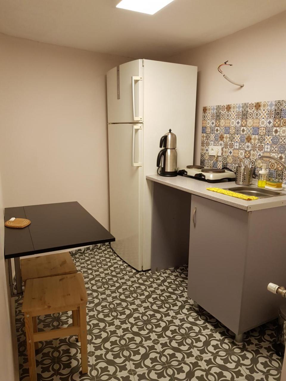 Linden Aparthotel Istanbul