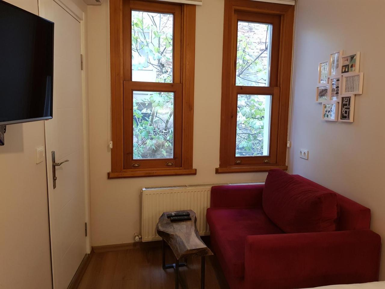 Linden Aparthotel