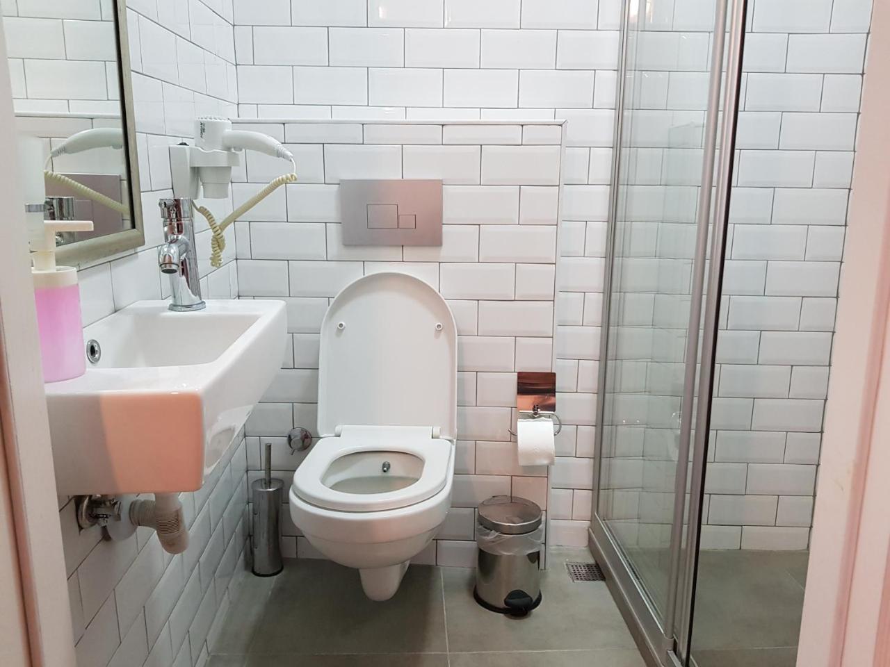 Aparthotel Linden Istanbul