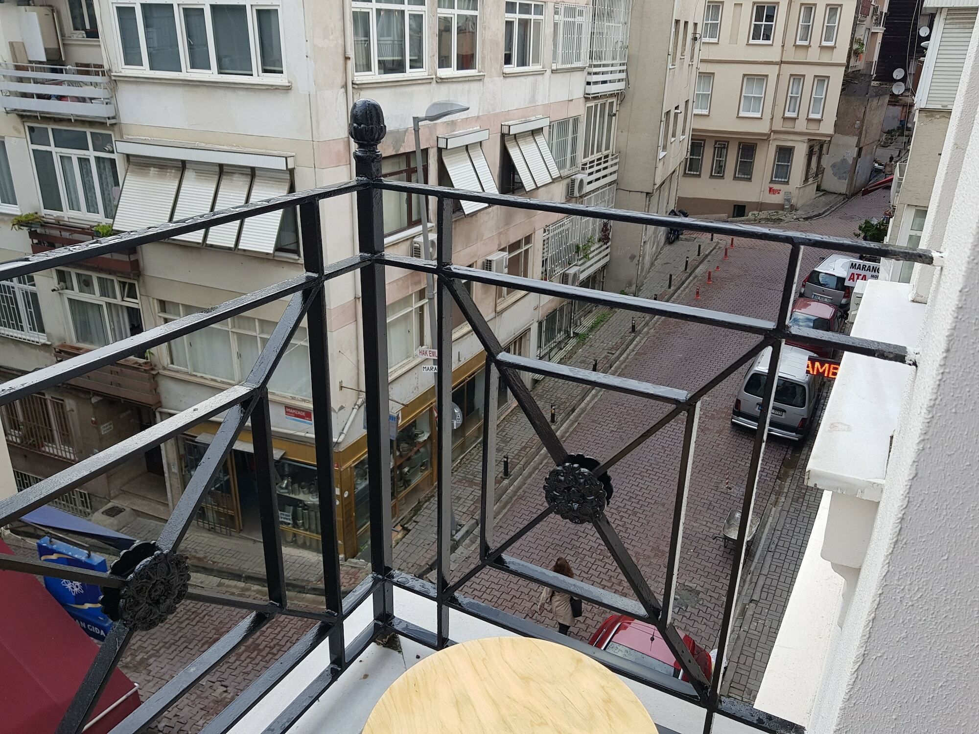 Aparthotel Linden